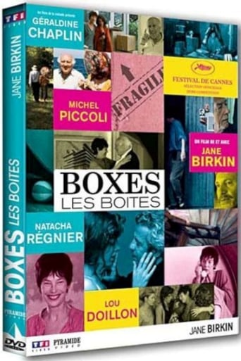 Boxes (2007)