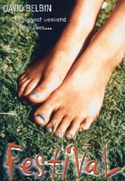 Festival (David Belbin)