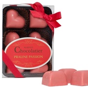 Martin's Praline Passion Hearts