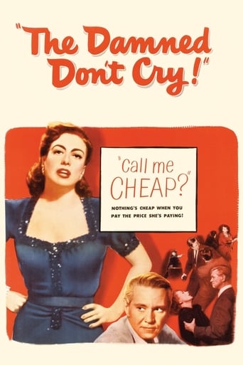 The Damned Don&#39;t Cry (1950)