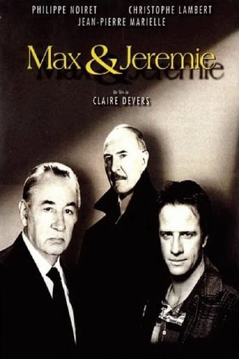 Max & Jeremie (1992)