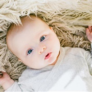 Tell Your Child the Story of the Day He or She Was Born, or the Day He or She Joined Your Family