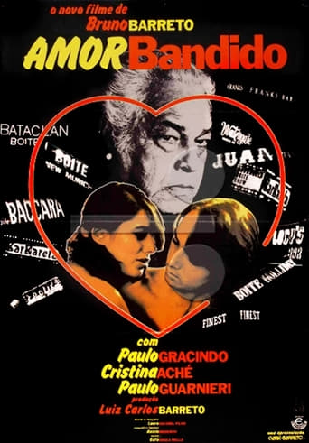Amor Bandido (1978)