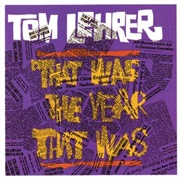 The Vatican Rag - Tom Lehrer