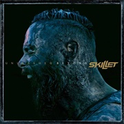 I Want to Live - Skillet