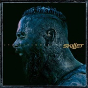 I Want to Live - Skillet