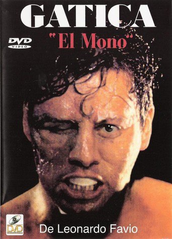 Gatica, El Mono (1993)