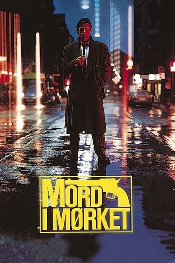 Mord I Mørket (1986)