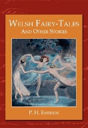 Welsh Fairy Tales and Other Stories (P.H. Emerson)