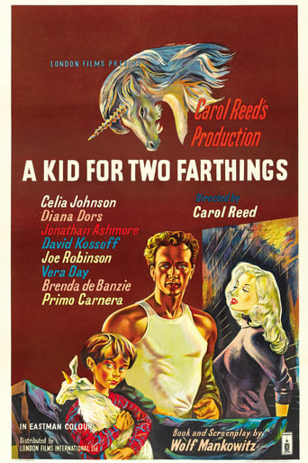 A Kid for Two Farthings (1956)