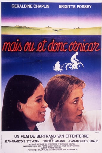 Mais Où Et Donc Ornicar (1979)