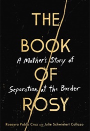 The Book of Rosy (Rosayra Pablo Cruz)