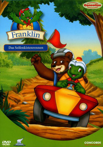 Franklin - Das Seifenkistenrennen (2003)
