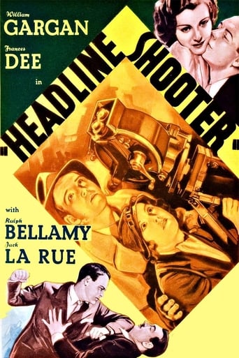Headline Shooter (1933)
