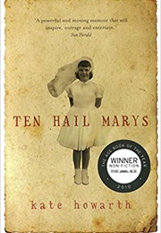 Ten Hail Marys (Kate Howarth)