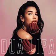 Dua Lipa-Berlin Summer