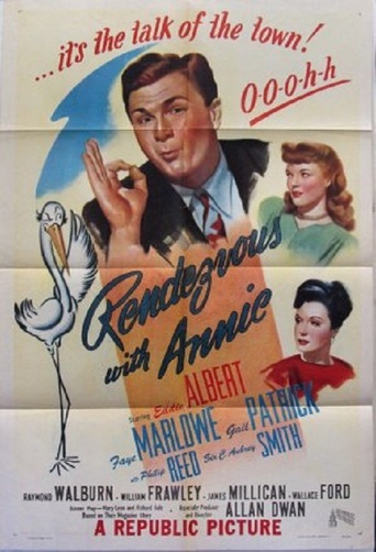 Rendezvous With Annie (1946)