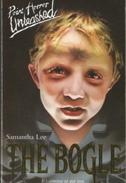 The Bogle (Samantha Lee)