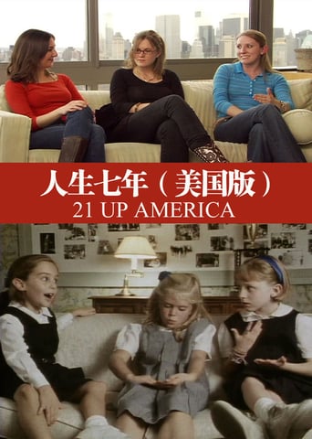 21 Up America (2006)