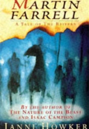 Martin Farrell (Janni Howker)