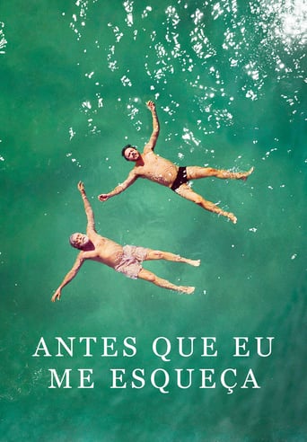 Antes Que Eu Me Esqueça (2017)