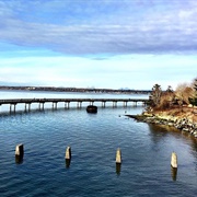 Boulevard Park, Bellingham WA