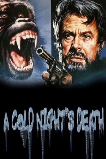 A Cold Night&#39;s Death (1973)