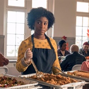 This Is Us: Six Thanksgivings