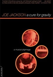 A Cure for Gravity (Joe Jackson)