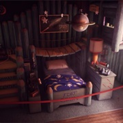 What Remains of Edith Finch