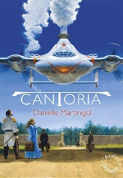 Cantoria (Danielle Martinigol)