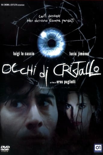 Eyes of Crystal (2004)