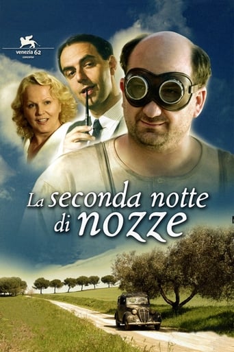 La Seconda Notte Di Nozze (2005)