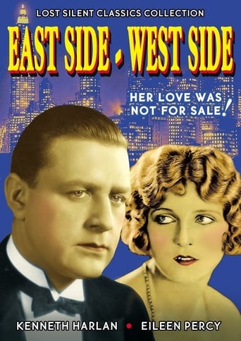 East Side - West Side (1923)