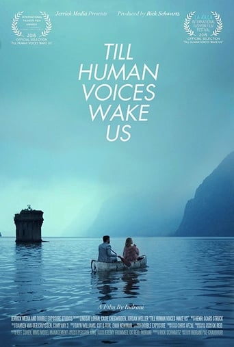 Till Human Voices Wake Us (2015)