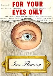 For Your Eyes Only