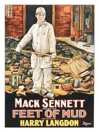 Feet of Mud (1924)