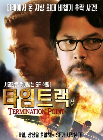 Termination Point (2007)