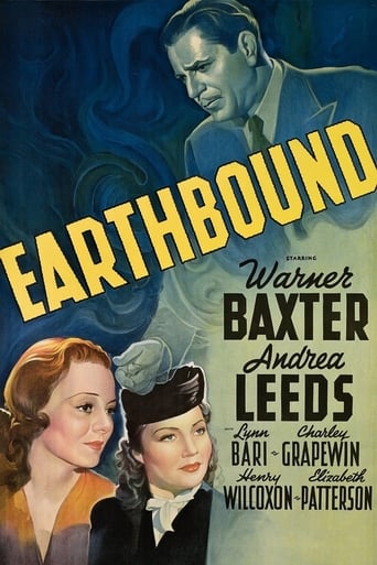 Earthbound (1940)