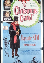 A Christmas Carol (1951)