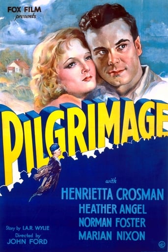Pilgrimage (1933)