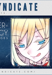 Alice in Wonderland (Anthology) (Unknown)