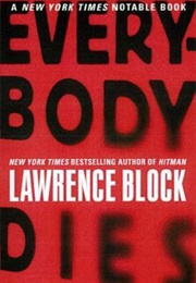 Everybody Dies (Lawrence Block)