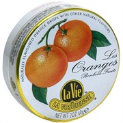 La Vie De La Vosgienne Les Oranges
