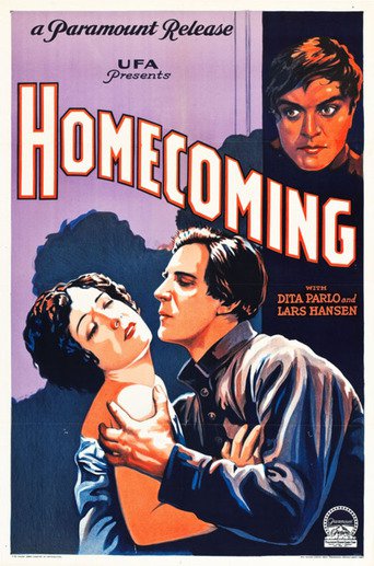 Homecoming (1928)