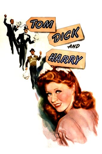 Tom Dick and Harry (1941)