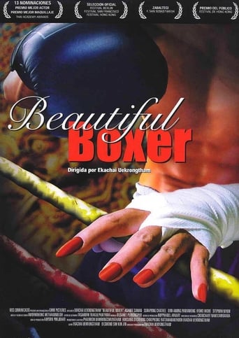 Beautiful Boxer (2004)