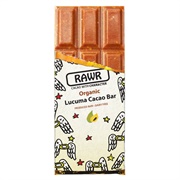 Rawr Lucuma Cacao Bar