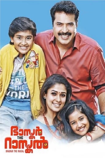 Bhaskar the Rascal (2015)