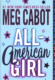 All American Girl (Meg Cabot)